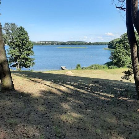 Pensjon Paradise Olsztyn  Buitenkant foto
